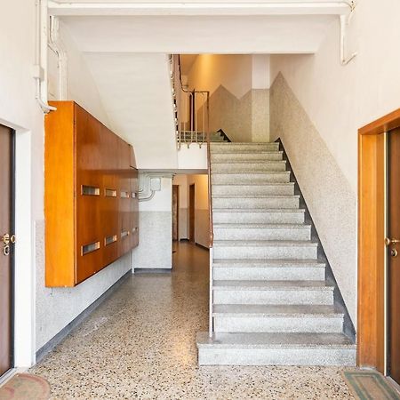 Marconi Airport Cozy Dream Flat Apartment Bologna Bagian luar foto