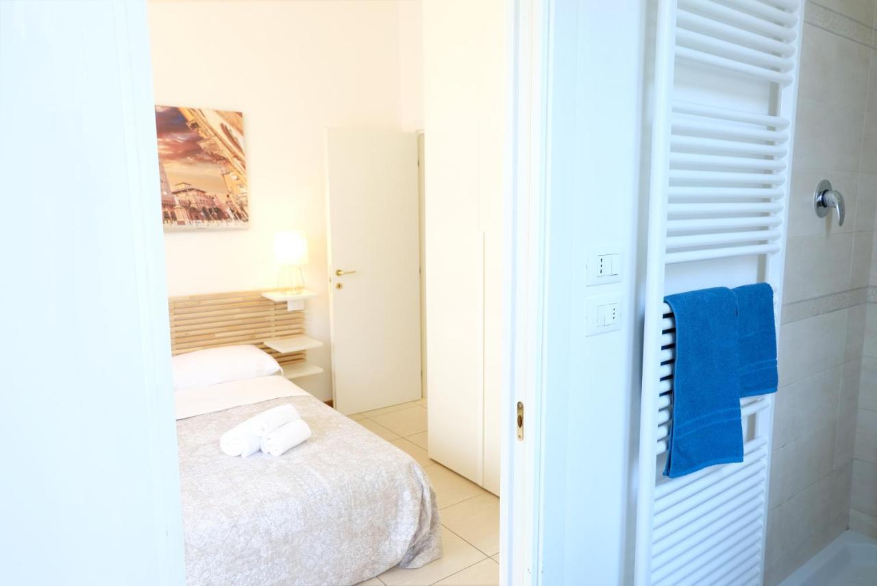 Marconi Airport Cozy Dream Flat Apartment Bologna Bagian luar foto