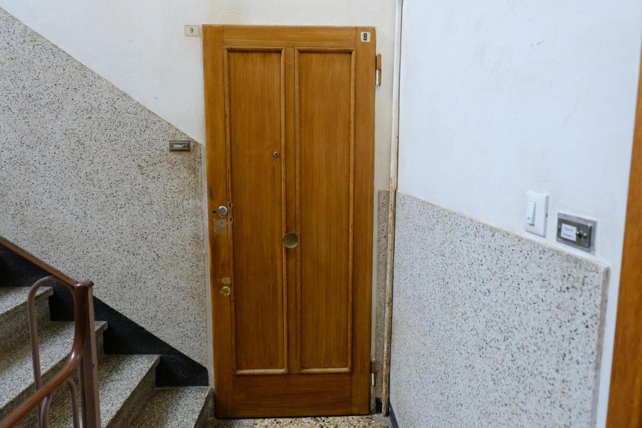 Marconi Airport Cozy Dream Flat Apartment Bologna Bagian luar foto
