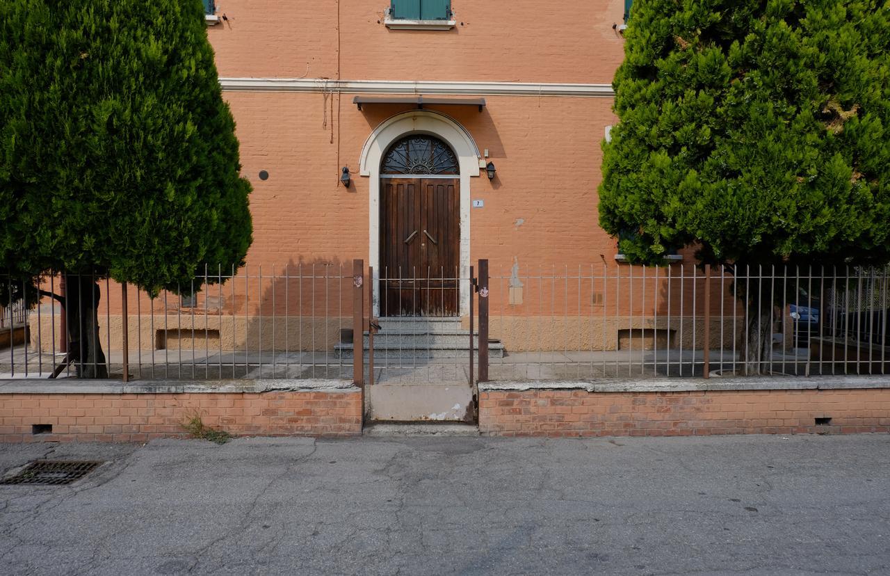 Marconi Airport Cozy Dream Flat Apartment Bologna Bagian luar foto