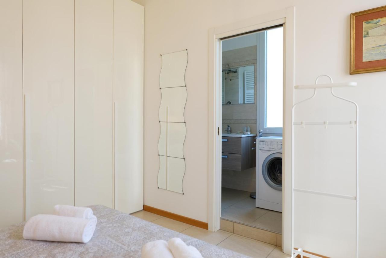 Marconi Airport Cozy Dream Flat Apartment Bologna Bagian luar foto