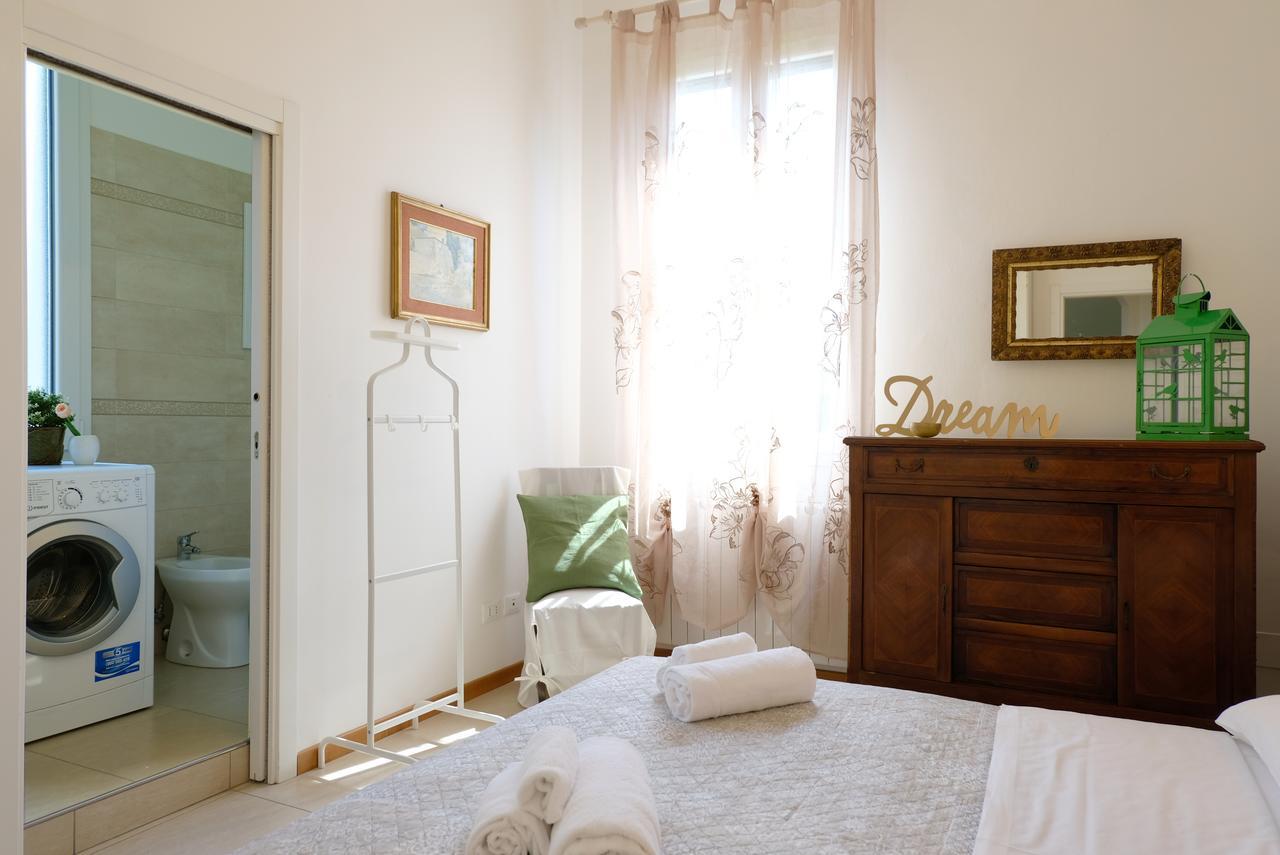 Marconi Airport Cozy Dream Flat Apartment Bologna Bagian luar foto