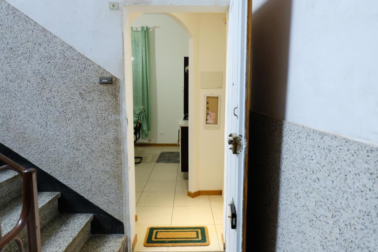 Marconi Airport Cozy Dream Flat Apartment Bologna Bagian luar foto