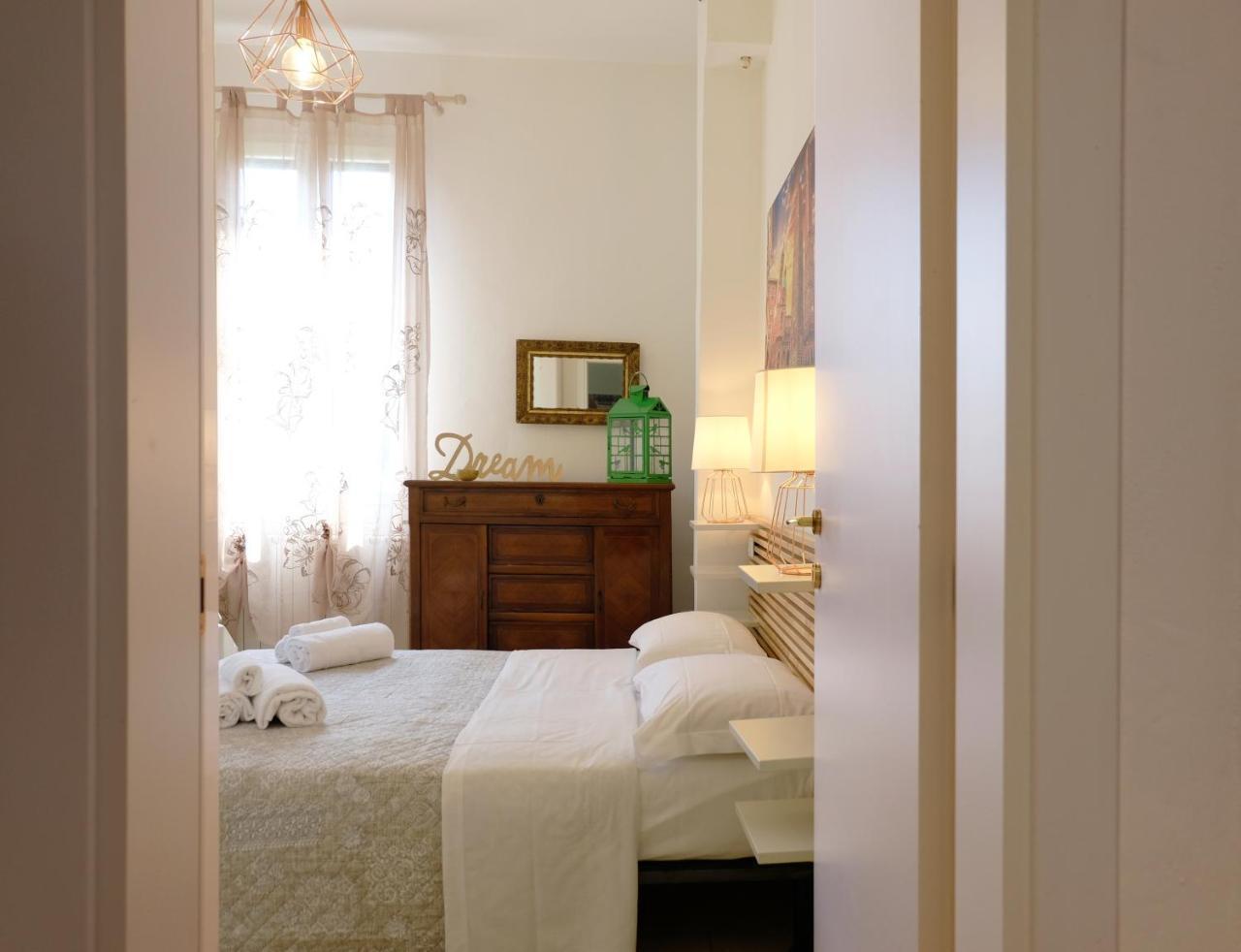 Marconi Airport Cozy Dream Flat Apartment Bologna Bagian luar foto