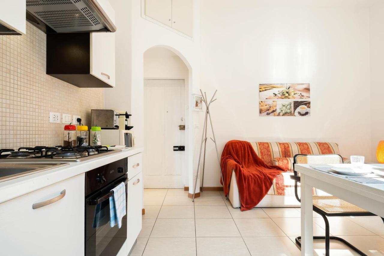 Marconi Airport Cozy Dream Flat Apartment Bologna Bagian luar foto