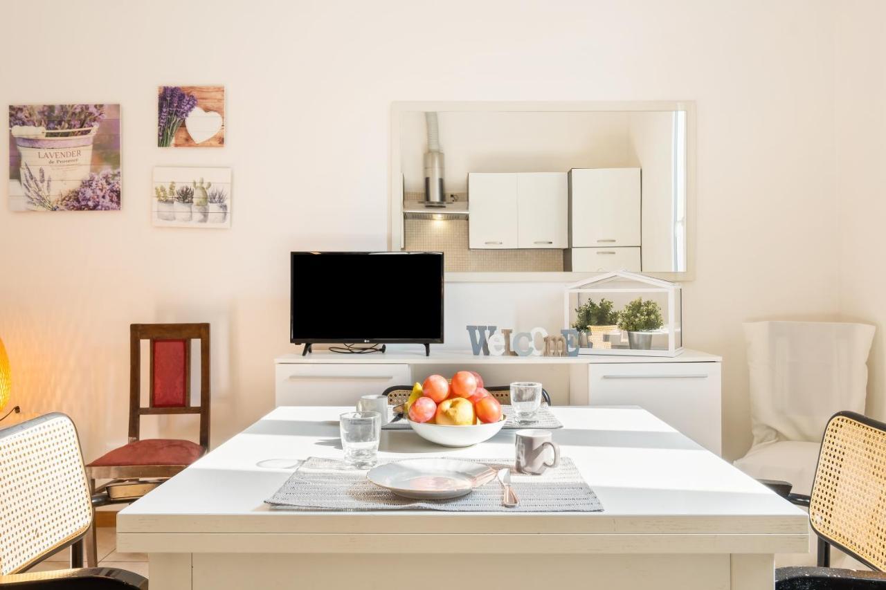Marconi Airport Cozy Dream Flat Apartment Bologna Bagian luar foto