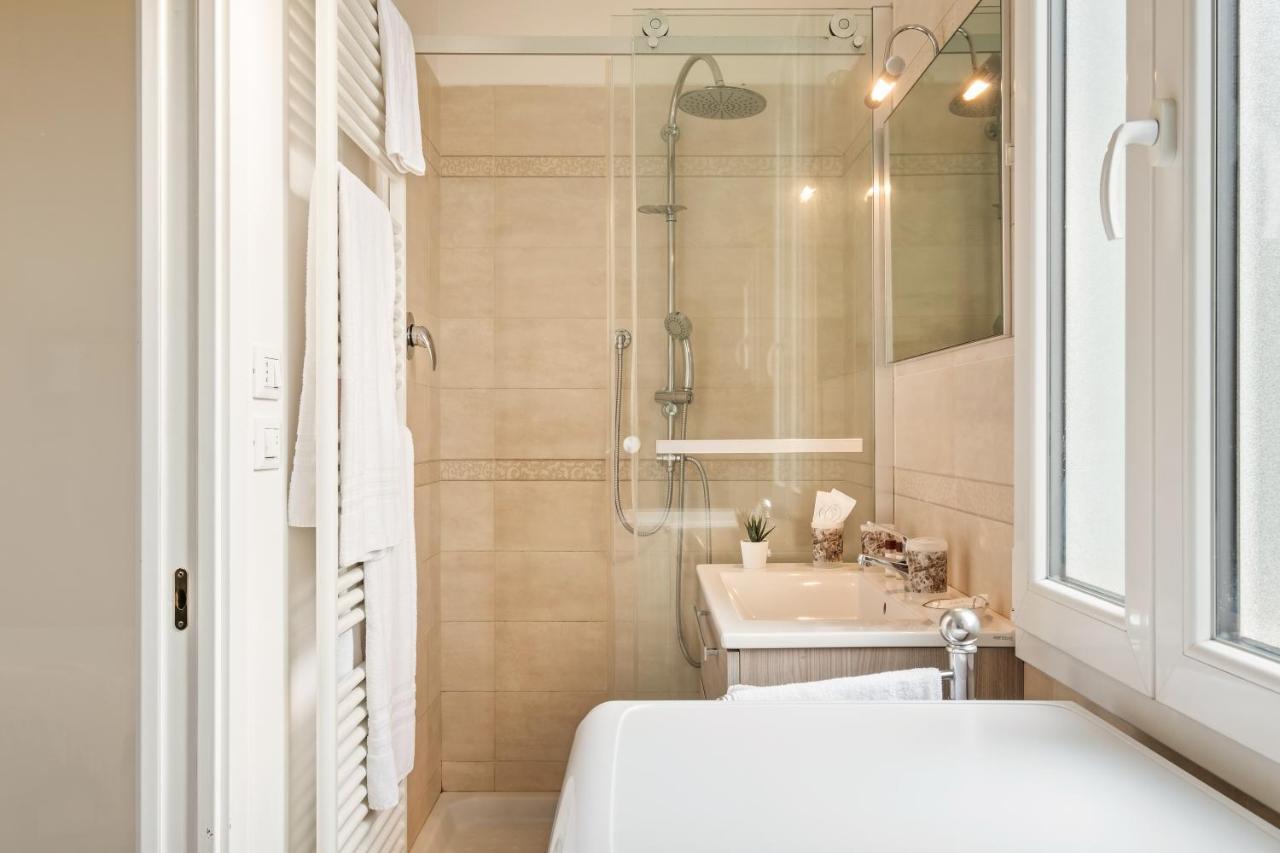 Marconi Airport Cozy Dream Flat Apartment Bologna Bagian luar foto